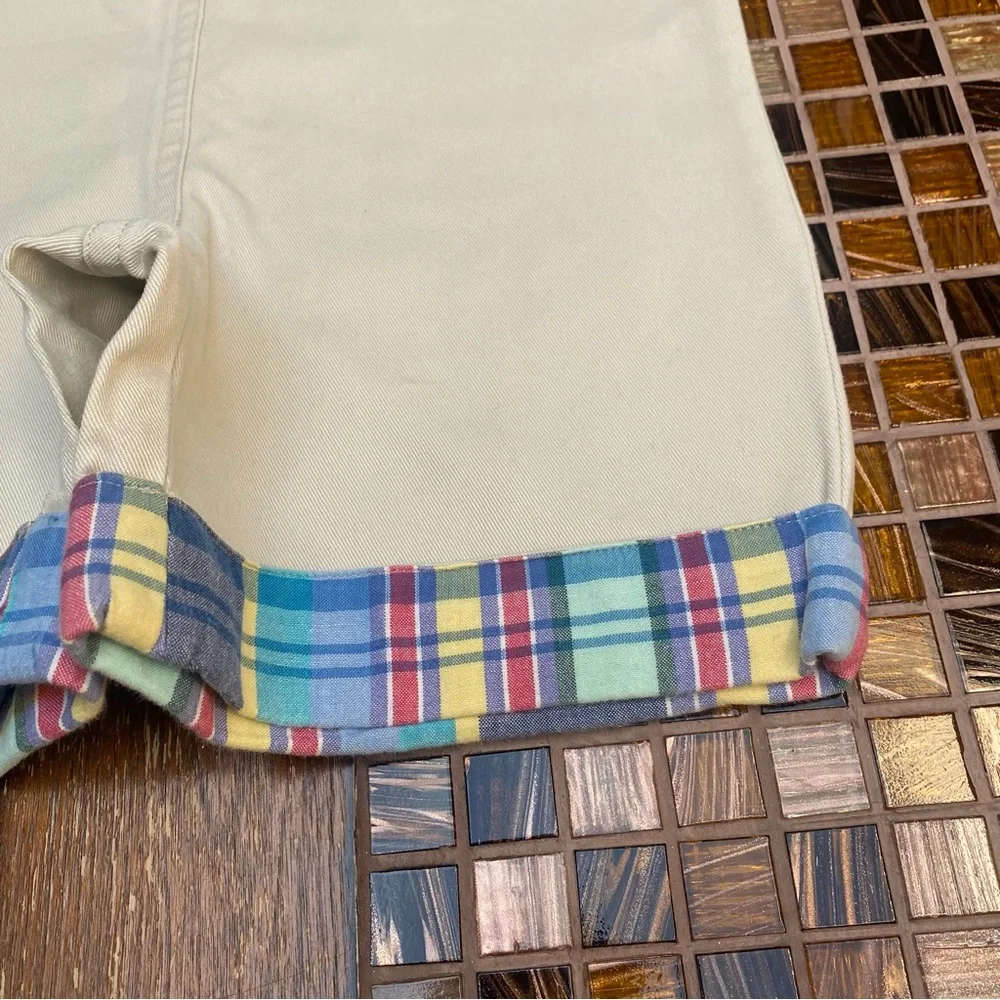 Ralph Lauren Baby Polo Chino Set
